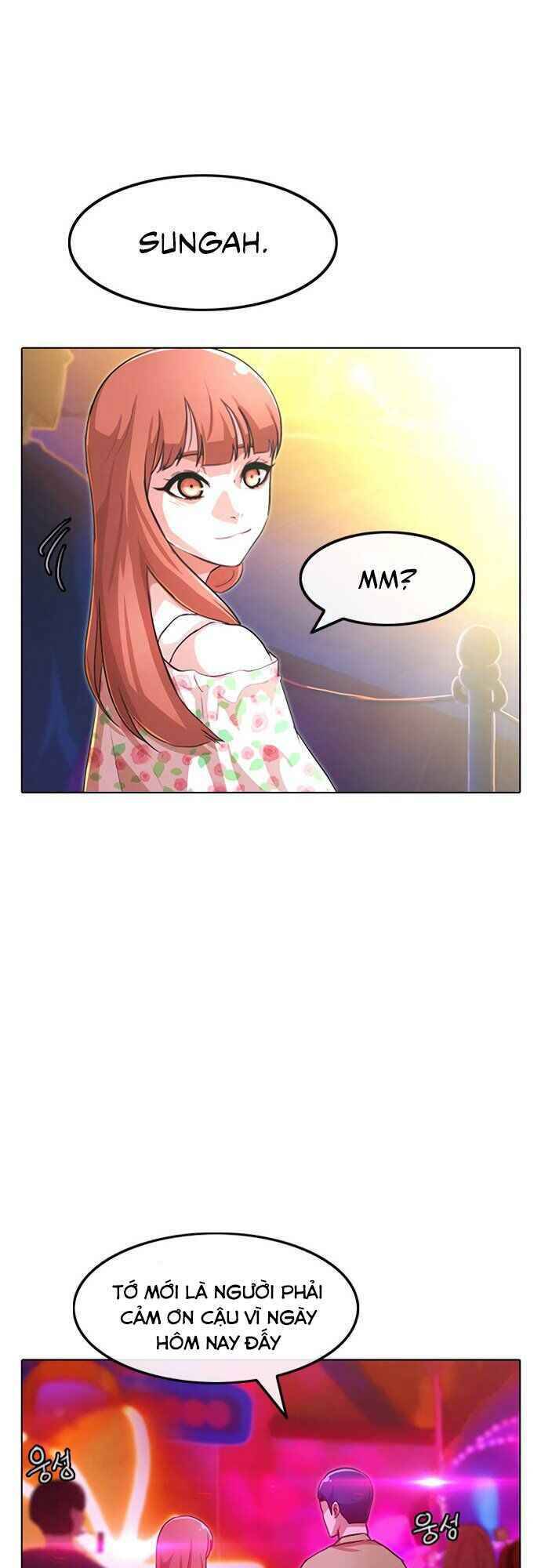 Cô Gái Từ Ứng Dụng Nhắn Tin Ngẫu Nhiên Chapter 104 - Trang 2