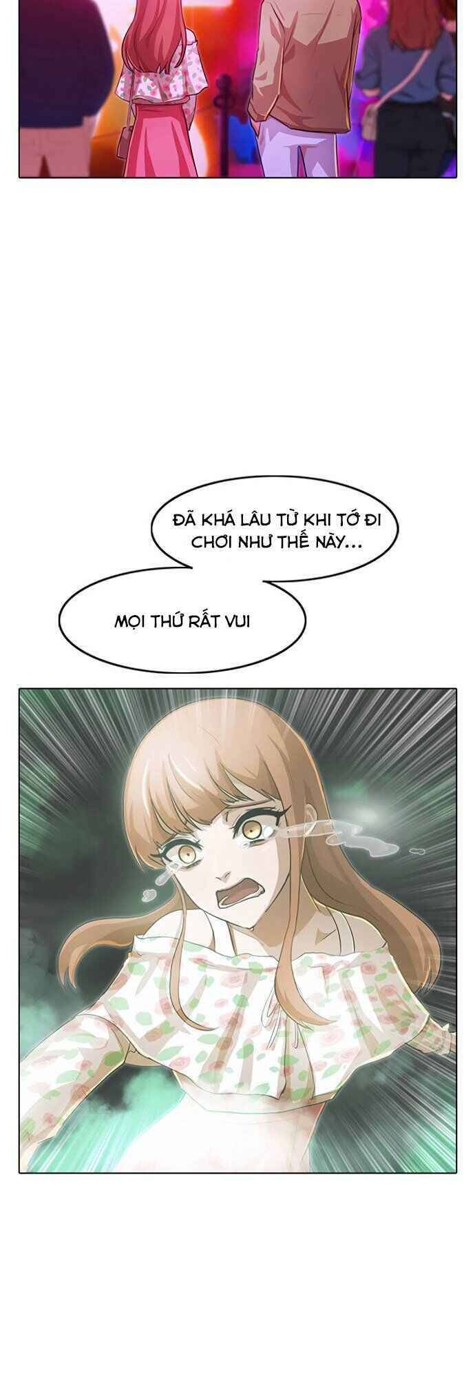 Cô Gái Từ Ứng Dụng Nhắn Tin Ngẫu Nhiên Chapter 104 - Trang 2