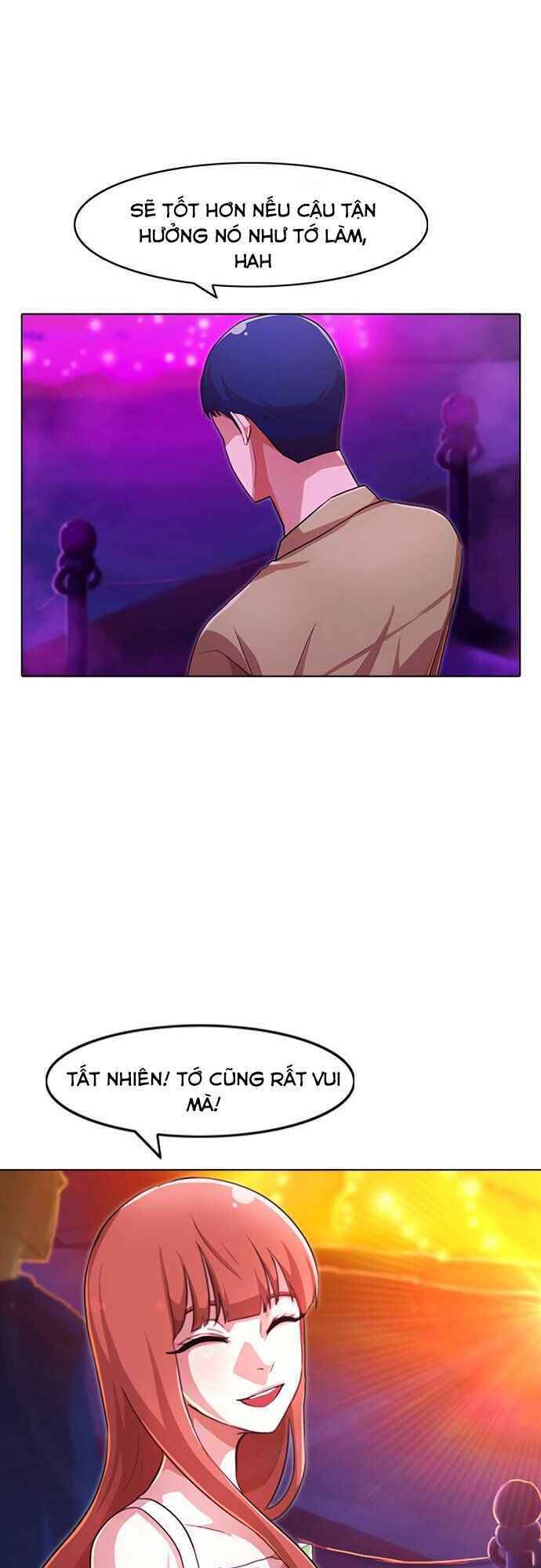 Cô Gái Từ Ứng Dụng Nhắn Tin Ngẫu Nhiên Chapter 104 - Trang 2