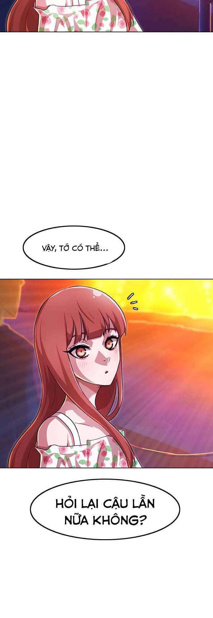 Cô Gái Từ Ứng Dụng Nhắn Tin Ngẫu Nhiên Chapter 104 - Trang 2