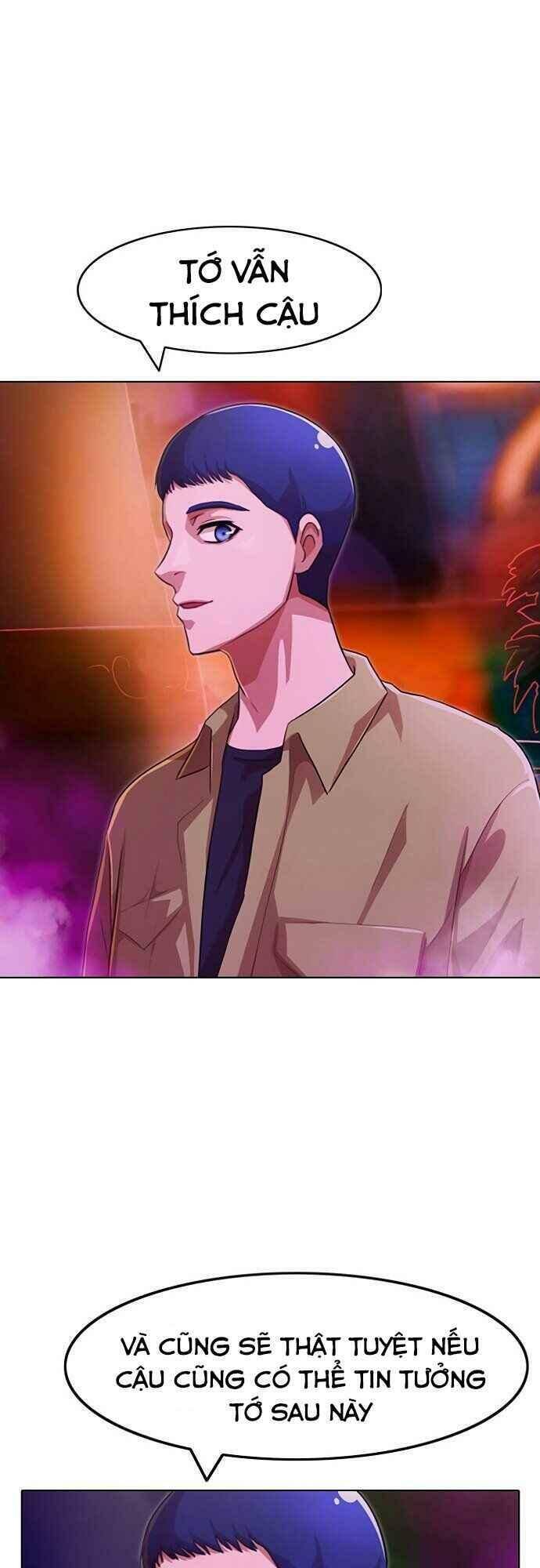 Cô Gái Từ Ứng Dụng Nhắn Tin Ngẫu Nhiên Chapter 104 - Trang 2