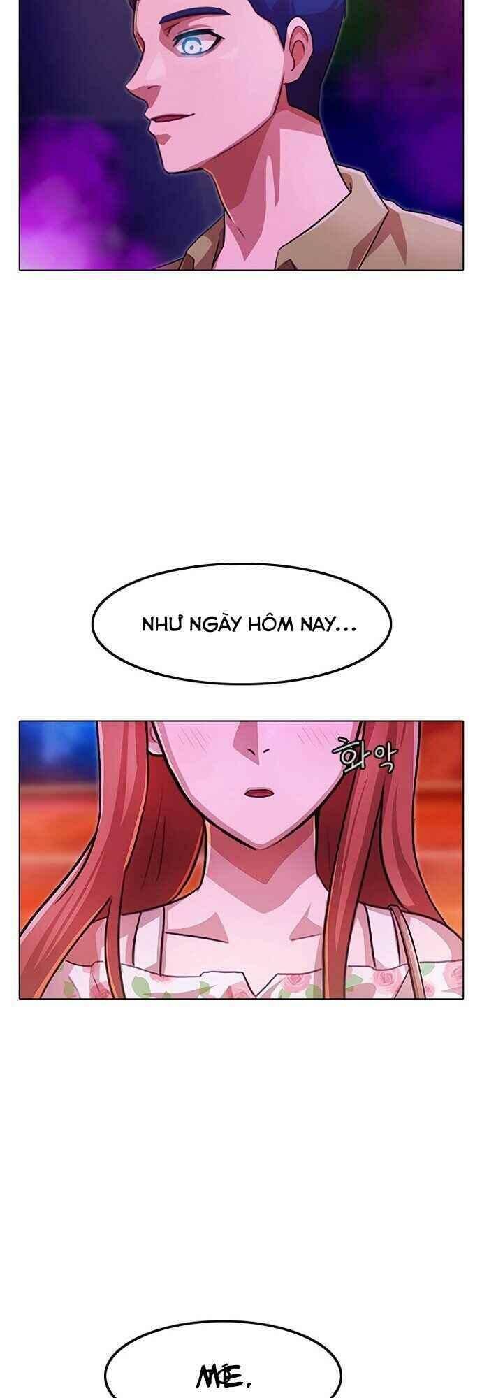 Cô Gái Từ Ứng Dụng Nhắn Tin Ngẫu Nhiên Chapter 104 - Trang 2