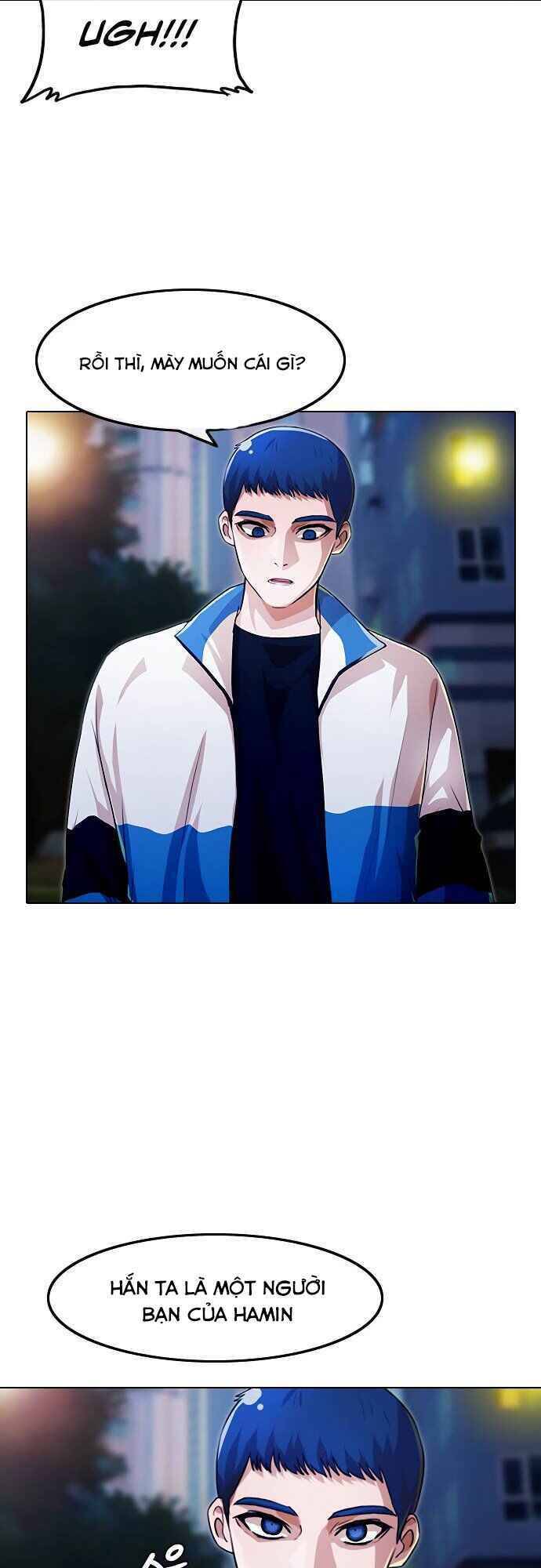 Cô Gái Từ Ứng Dụng Nhắn Tin Ngẫu Nhiên Chapter 104 - Trang 2