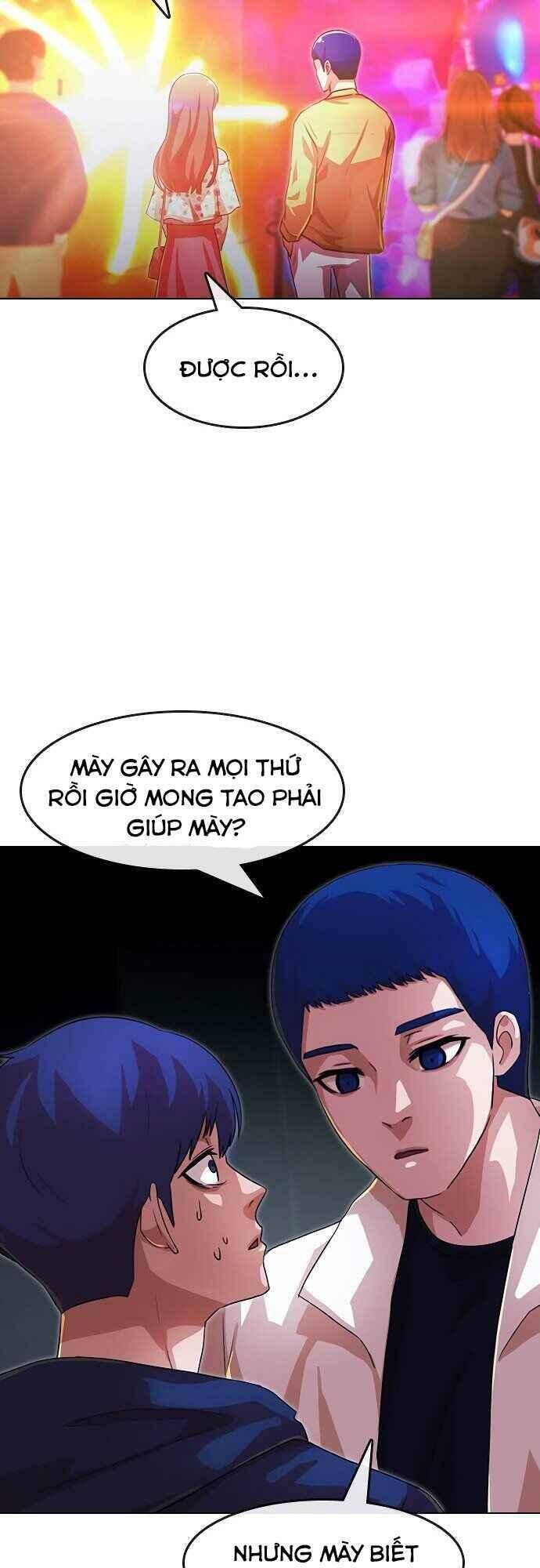 Cô Gái Từ Ứng Dụng Nhắn Tin Ngẫu Nhiên Chapter 104 - Trang 2