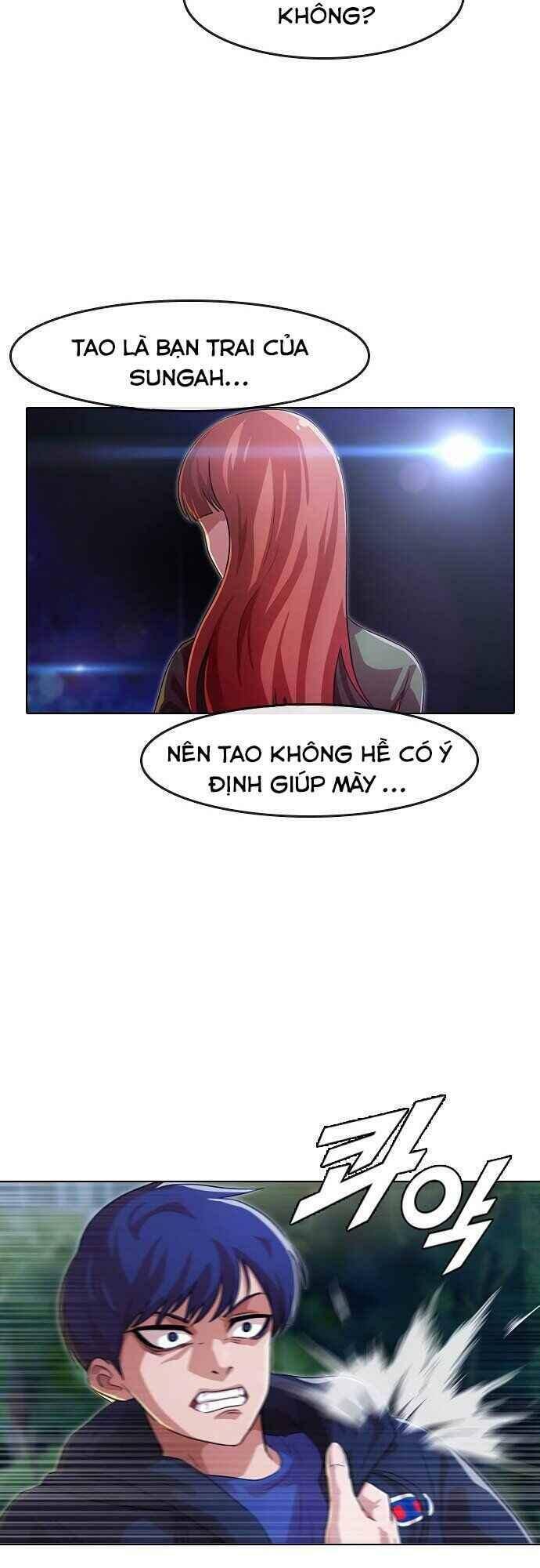 Cô Gái Từ Ứng Dụng Nhắn Tin Ngẫu Nhiên Chapter 104 - Trang 2