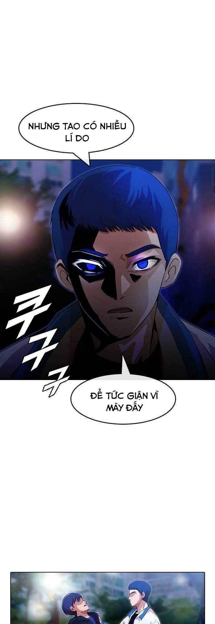 Cô Gái Từ Ứng Dụng Nhắn Tin Ngẫu Nhiên Chapter 104 - Trang 2