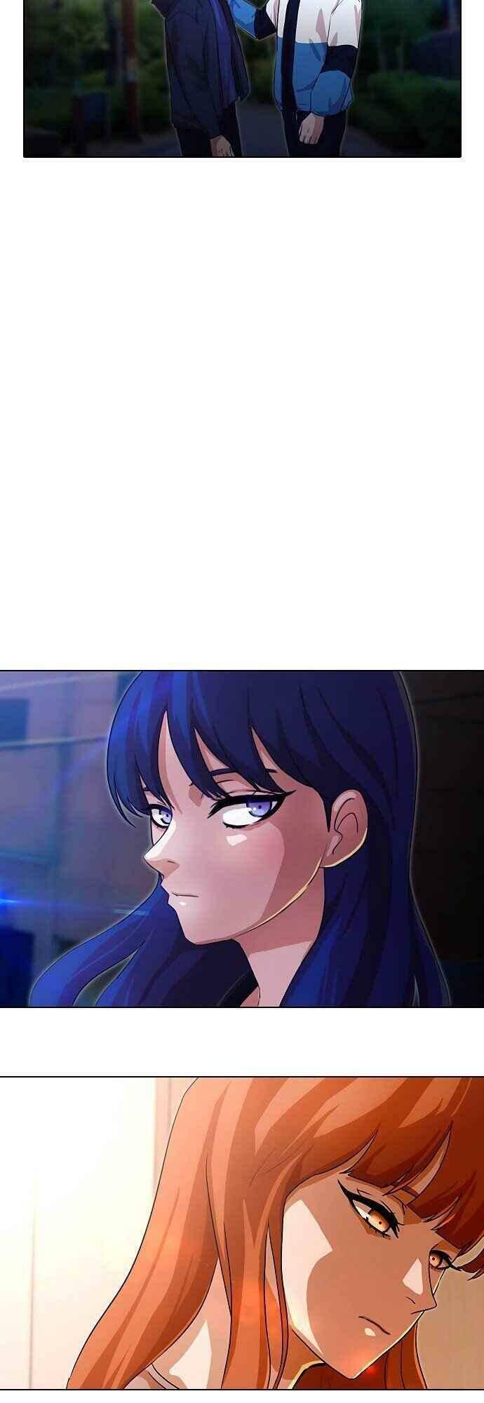 Cô Gái Từ Ứng Dụng Nhắn Tin Ngẫu Nhiên Chapter 104 - Trang 2