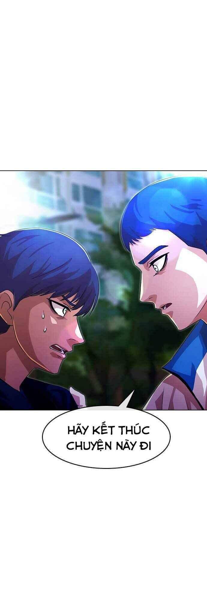 Cô Gái Từ Ứng Dụng Nhắn Tin Ngẫu Nhiên Chapter 104 - Trang 2