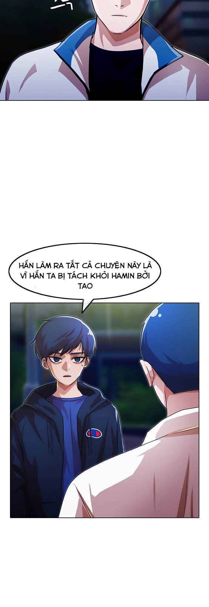 Cô Gái Từ Ứng Dụng Nhắn Tin Ngẫu Nhiên Chapter 104 - Trang 2
