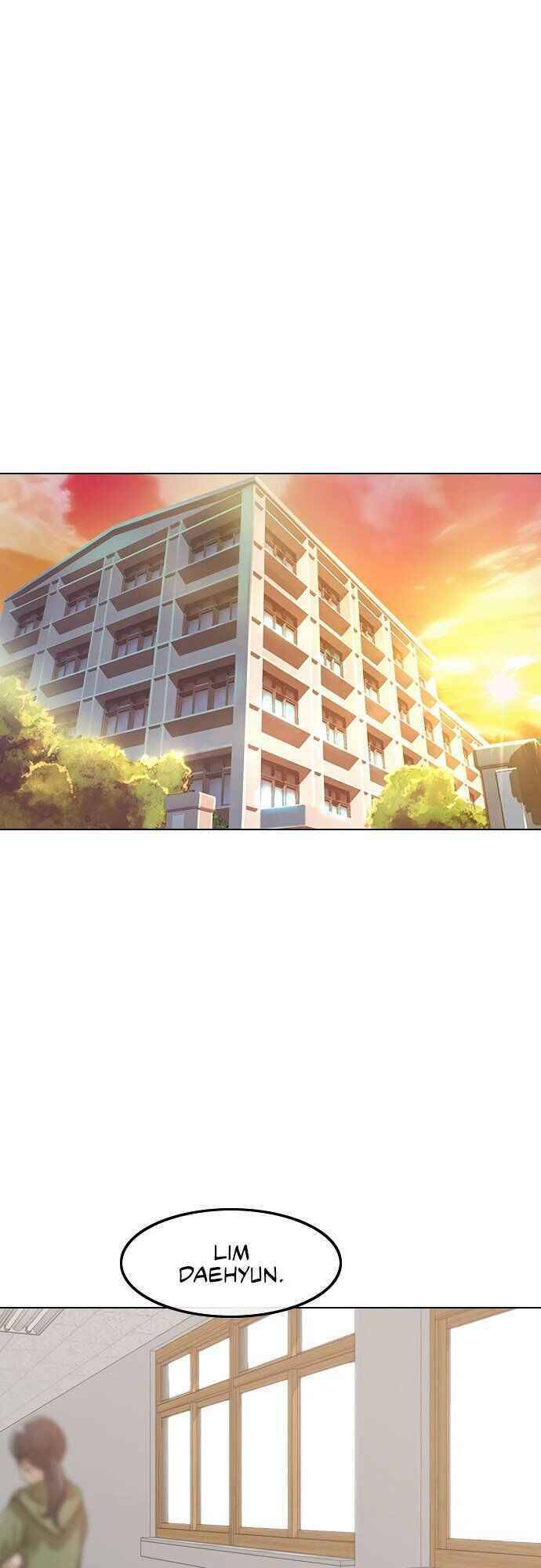 Cô Gái Từ Ứng Dụng Nhắn Tin Ngẫu Nhiên Chapter 104 - Trang 2