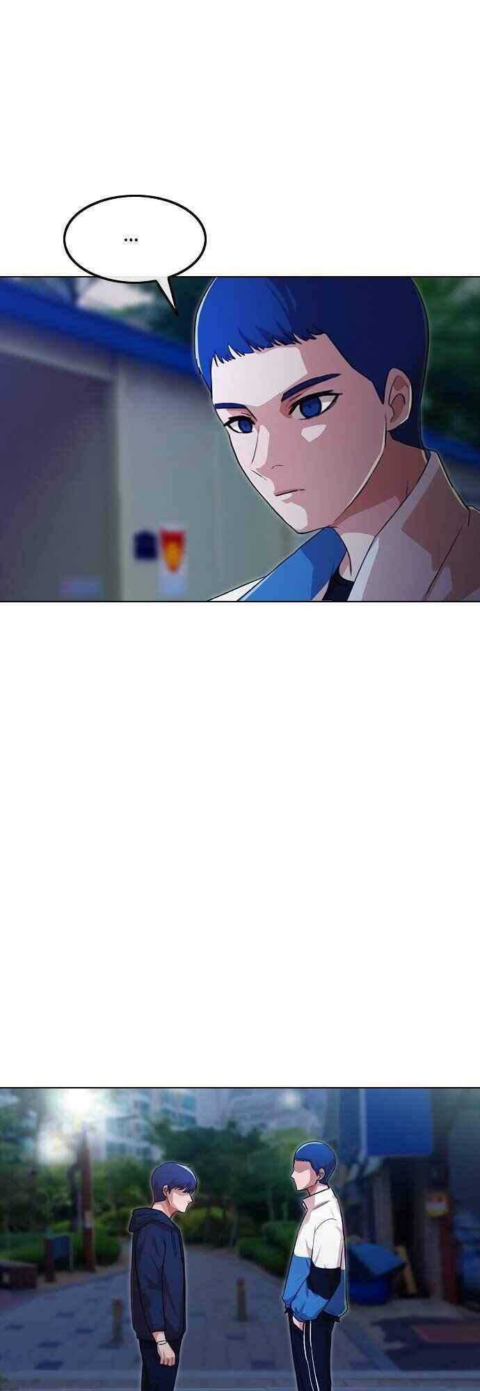 Cô Gái Từ Ứng Dụng Nhắn Tin Ngẫu Nhiên Chapter 105 - Trang 2