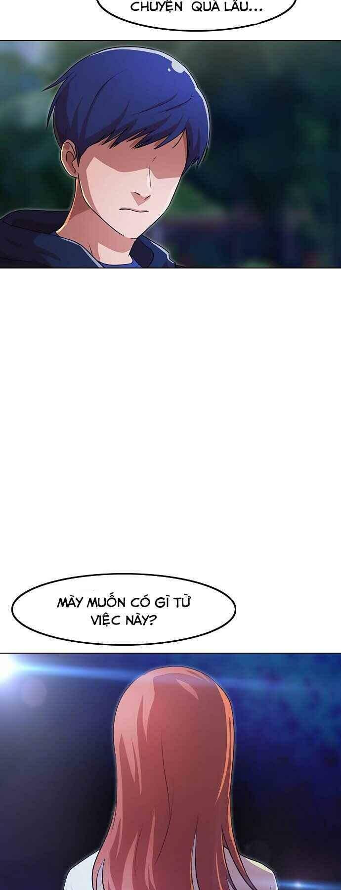 Cô Gái Từ Ứng Dụng Nhắn Tin Ngẫu Nhiên Chapter 105 - Trang 2