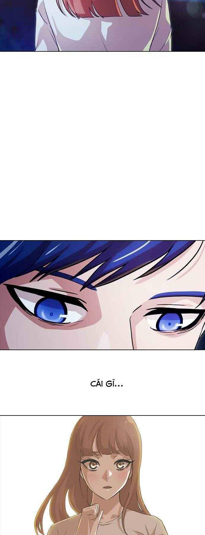 Cô Gái Từ Ứng Dụng Nhắn Tin Ngẫu Nhiên Chapter 105 - Trang 2