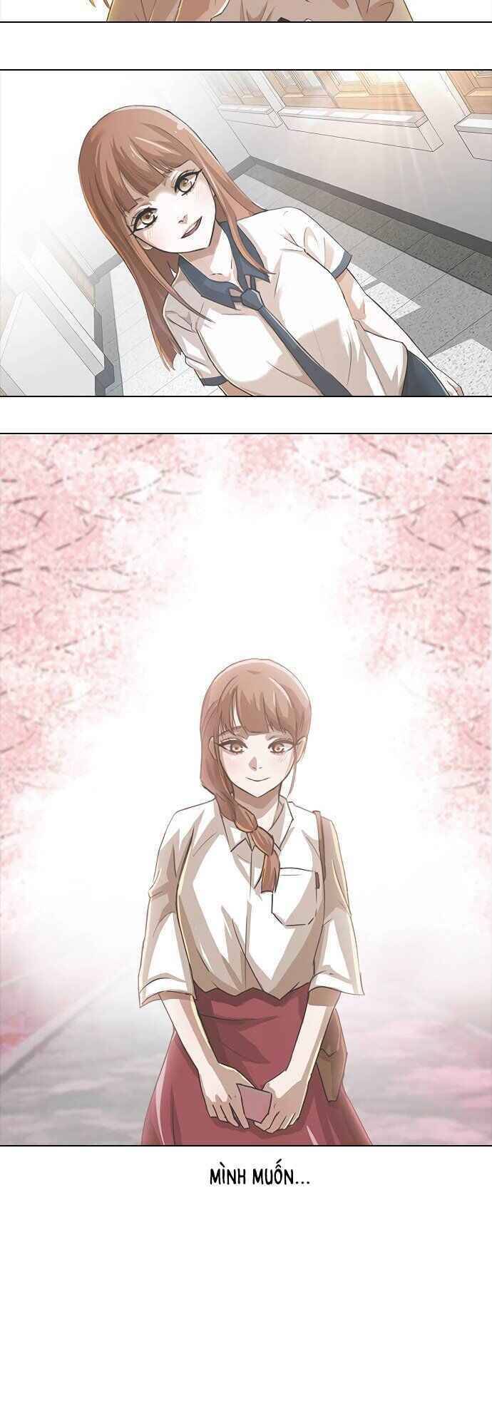 Cô Gái Từ Ứng Dụng Nhắn Tin Ngẫu Nhiên Chapter 105 - Trang 2