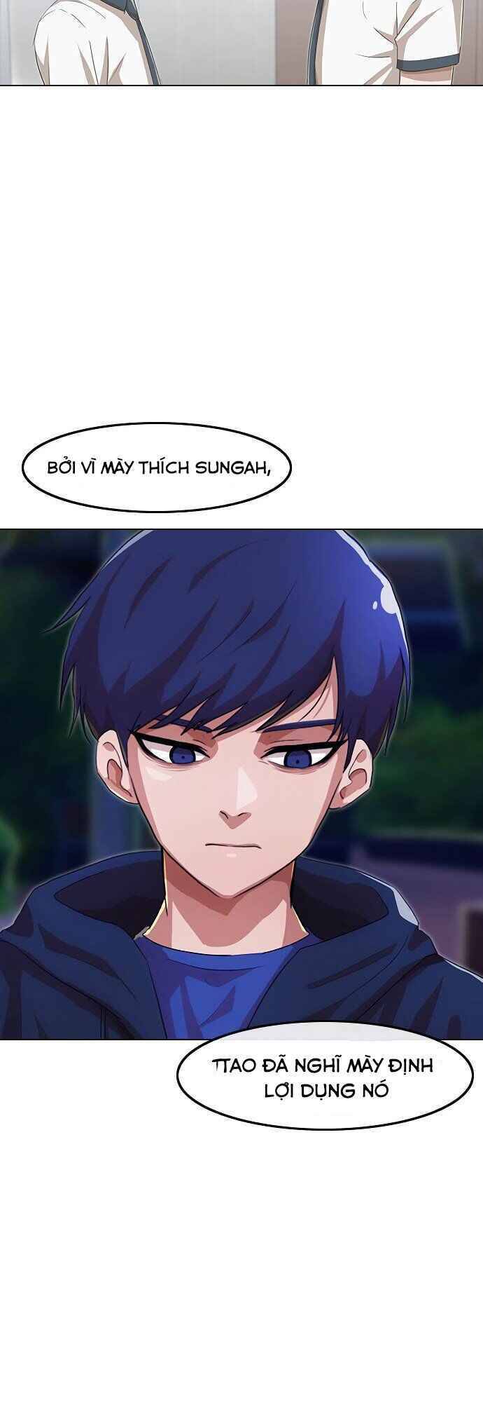 Cô Gái Từ Ứng Dụng Nhắn Tin Ngẫu Nhiên Chapter 105 - Trang 2