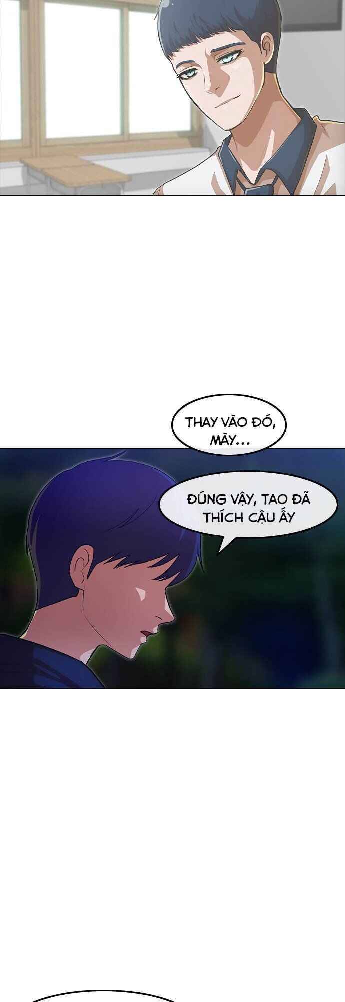 Cô Gái Từ Ứng Dụng Nhắn Tin Ngẫu Nhiên Chapter 105 - Trang 2