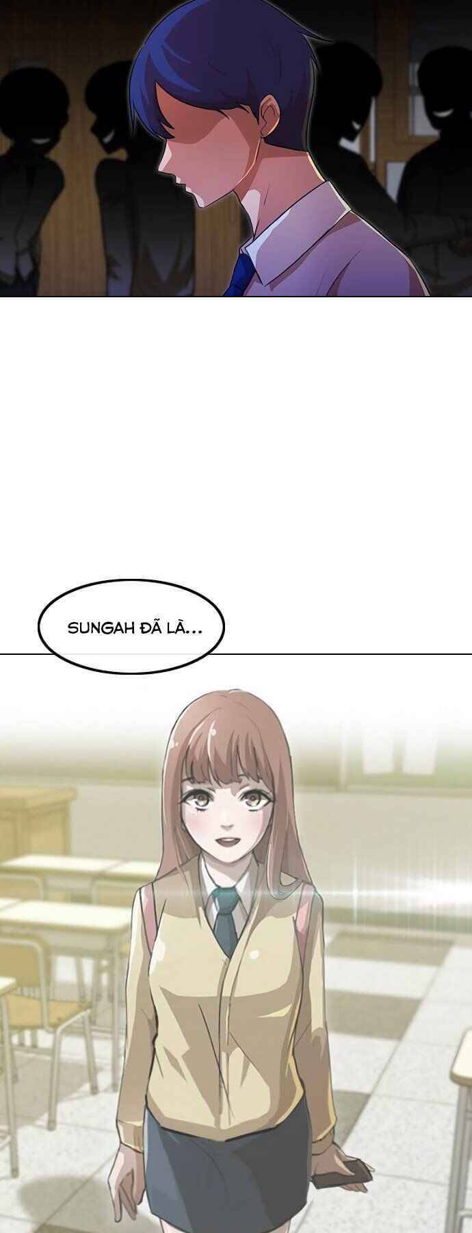 Cô Gái Từ Ứng Dụng Nhắn Tin Ngẫu Nhiên Chapter 105 - Trang 2