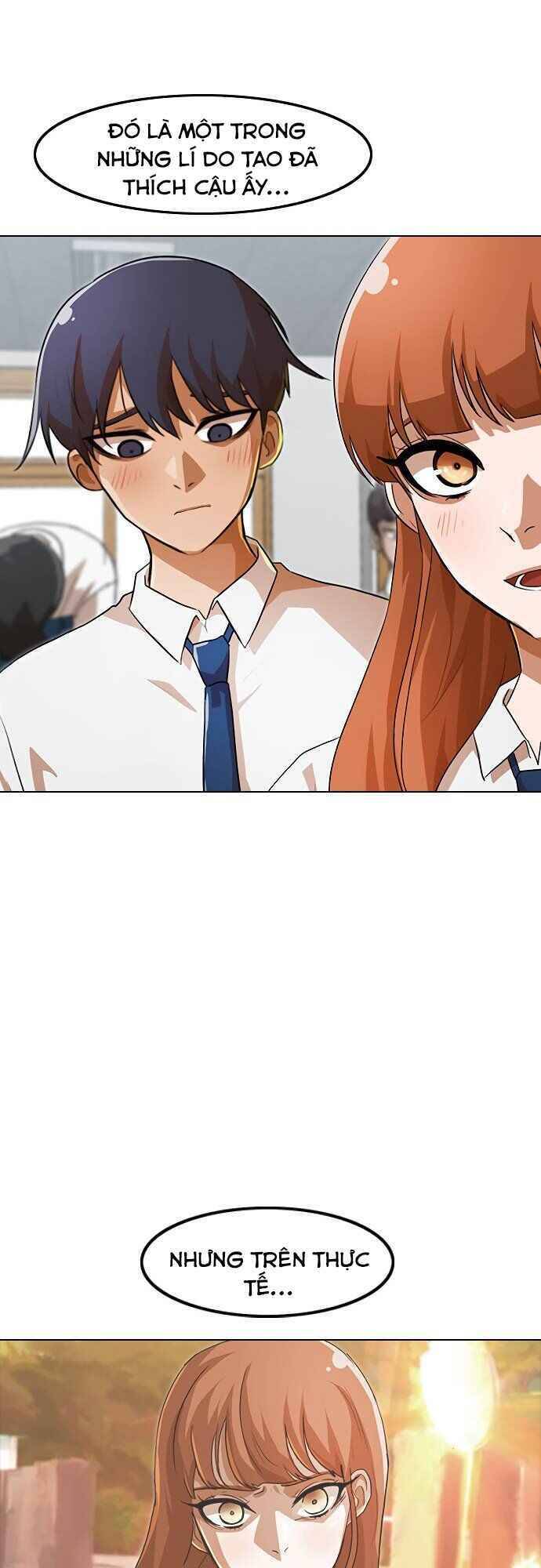 Cô Gái Từ Ứng Dụng Nhắn Tin Ngẫu Nhiên Chapter 105 - Trang 2