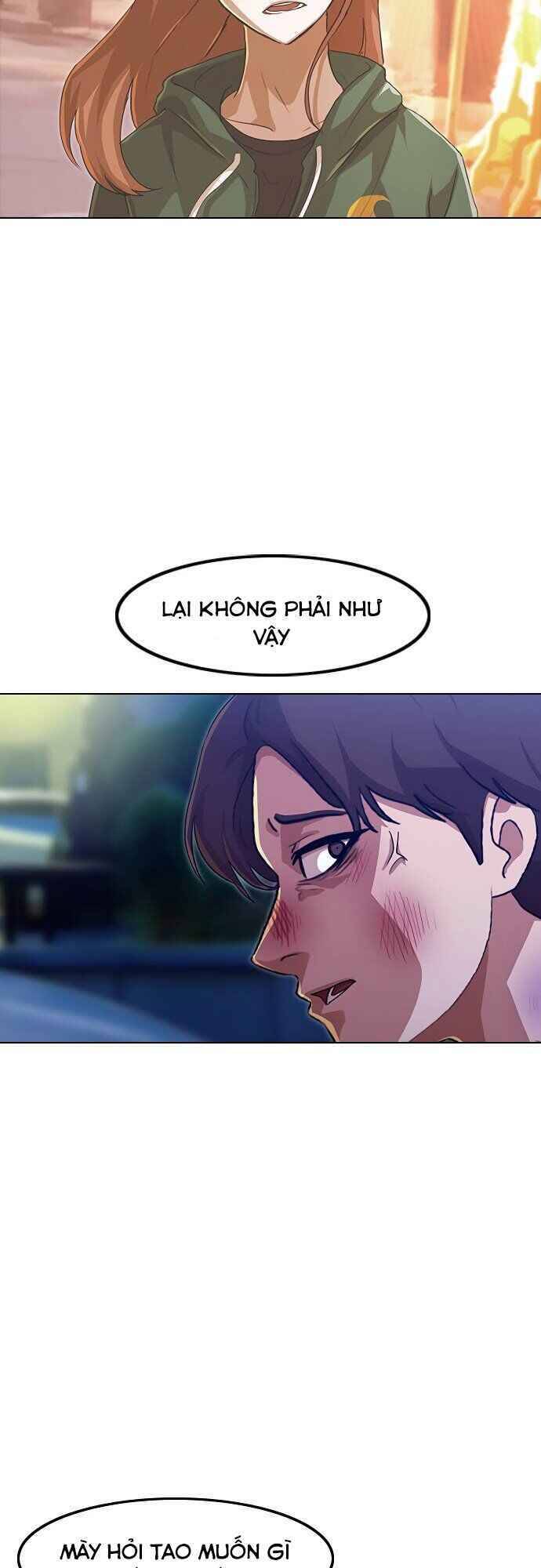 Cô Gái Từ Ứng Dụng Nhắn Tin Ngẫu Nhiên Chapter 105 - Trang 2