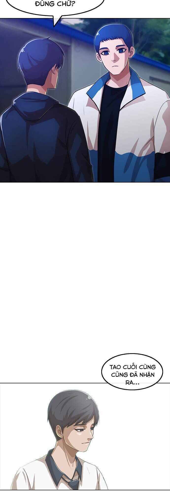 Cô Gái Từ Ứng Dụng Nhắn Tin Ngẫu Nhiên Chapter 105 - Trang 2