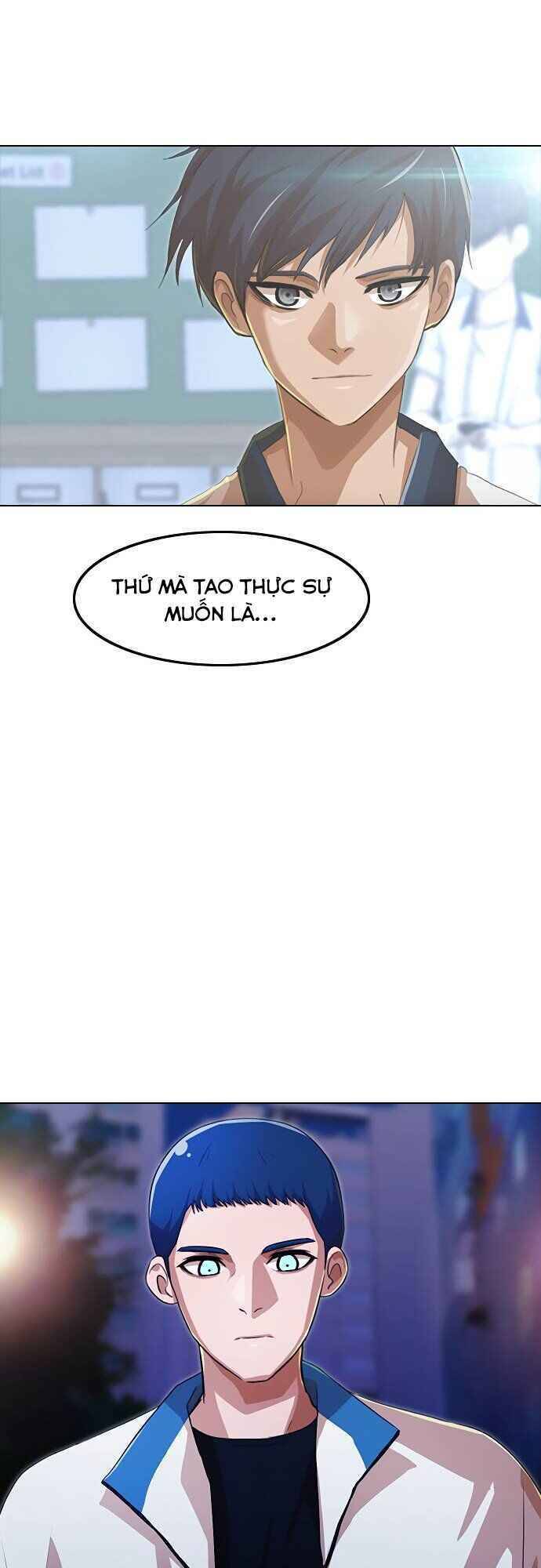 Cô Gái Từ Ứng Dụng Nhắn Tin Ngẫu Nhiên Chapter 105 - Trang 2