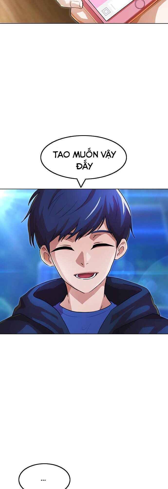 Cô Gái Từ Ứng Dụng Nhắn Tin Ngẫu Nhiên Chapter 105 - Trang 2