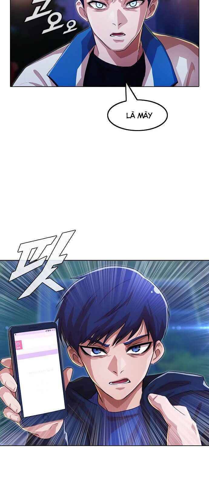 Cô Gái Từ Ứng Dụng Nhắn Tin Ngẫu Nhiên Chapter 105 - Trang 2