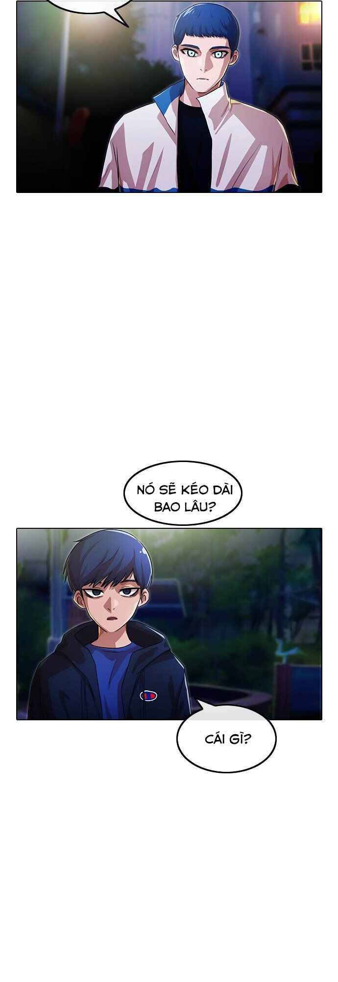 Cô Gái Từ Ứng Dụng Nhắn Tin Ngẫu Nhiên Chapter 105 - Trang 2