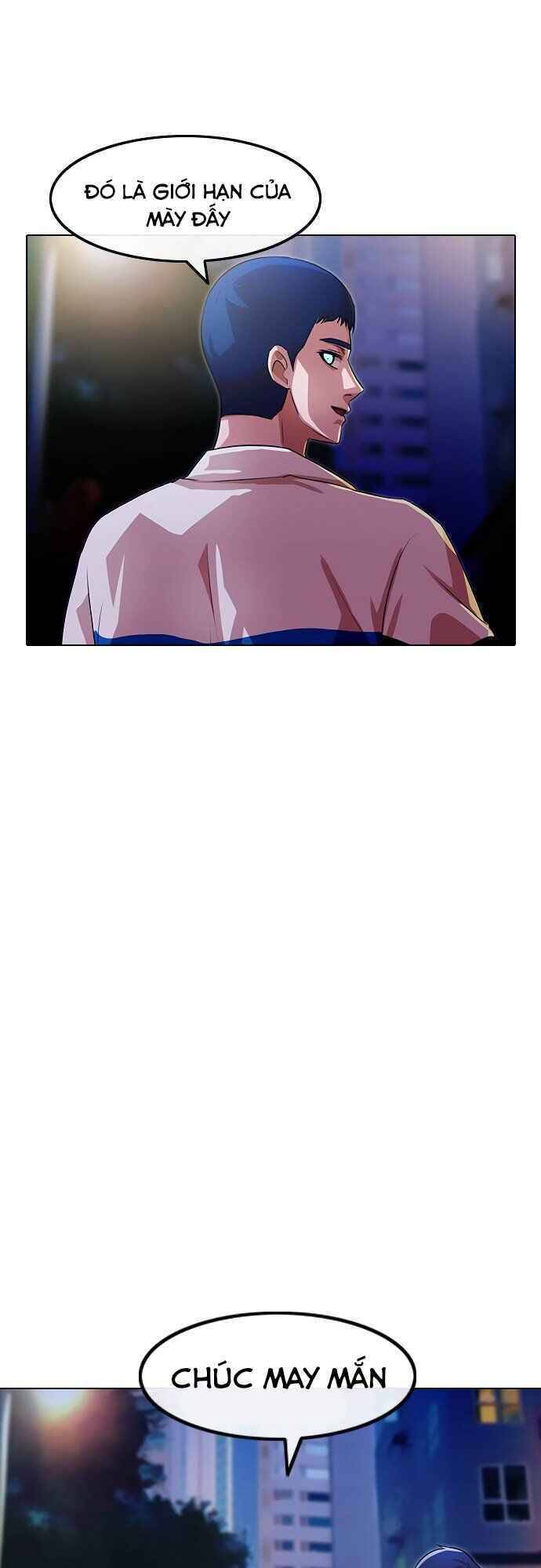 Cô Gái Từ Ứng Dụng Nhắn Tin Ngẫu Nhiên Chapter 105 - Trang 2