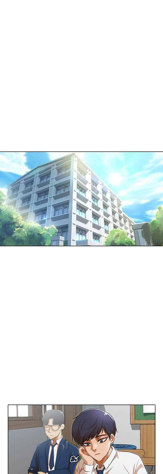 Cô Gái Từ Ứng Dụng Nhắn Tin Ngẫu Nhiên Chapter 105 - Trang 2