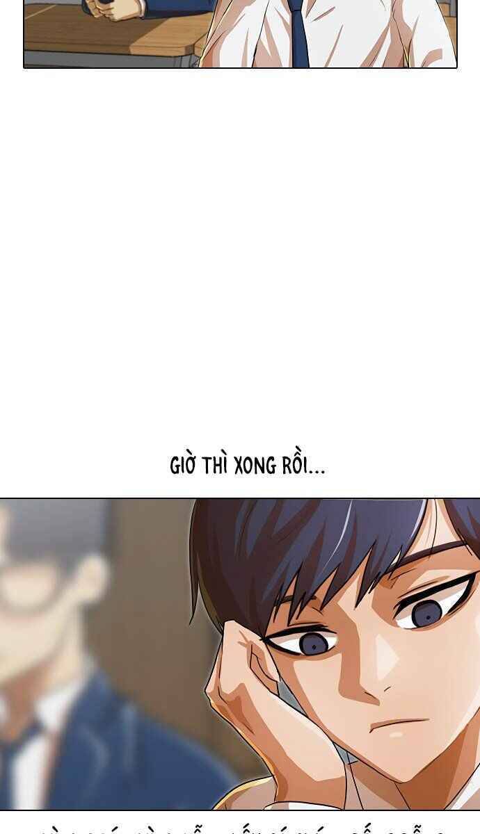 Cô Gái Từ Ứng Dụng Nhắn Tin Ngẫu Nhiên Chapter 105 - Trang 2