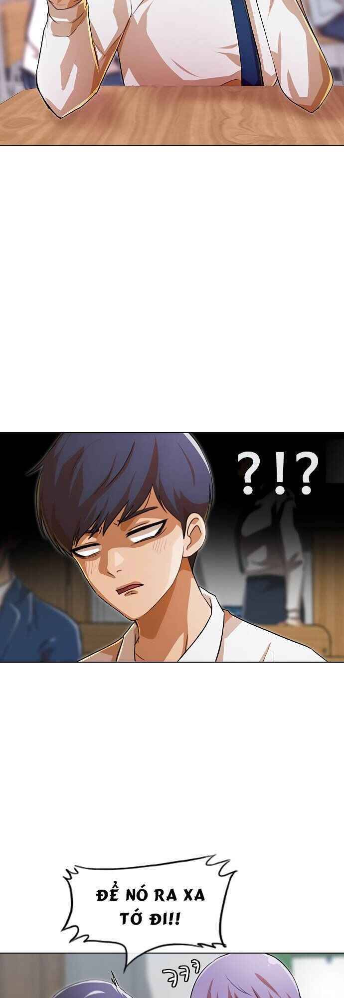 Cô Gái Từ Ứng Dụng Nhắn Tin Ngẫu Nhiên Chapter 105 - Trang 2