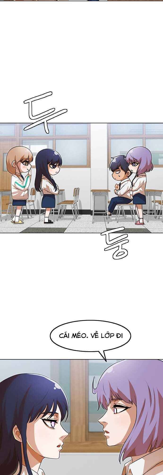 Cô Gái Từ Ứng Dụng Nhắn Tin Ngẫu Nhiên Chapter 105 - Trang 2