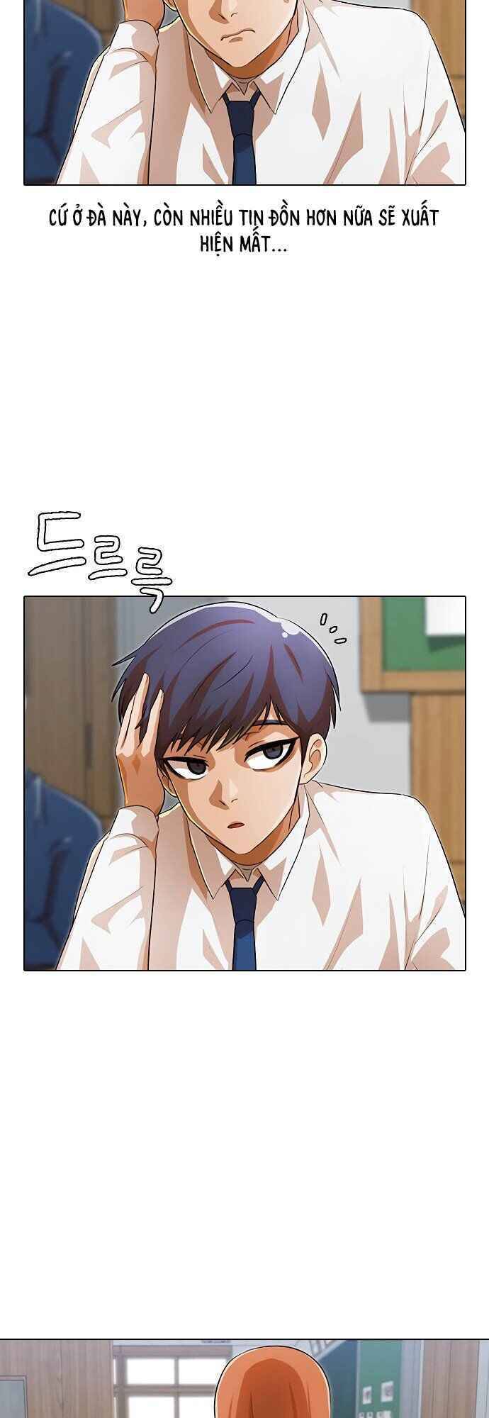 Cô Gái Từ Ứng Dụng Nhắn Tin Ngẫu Nhiên Chapter 105 - Trang 2