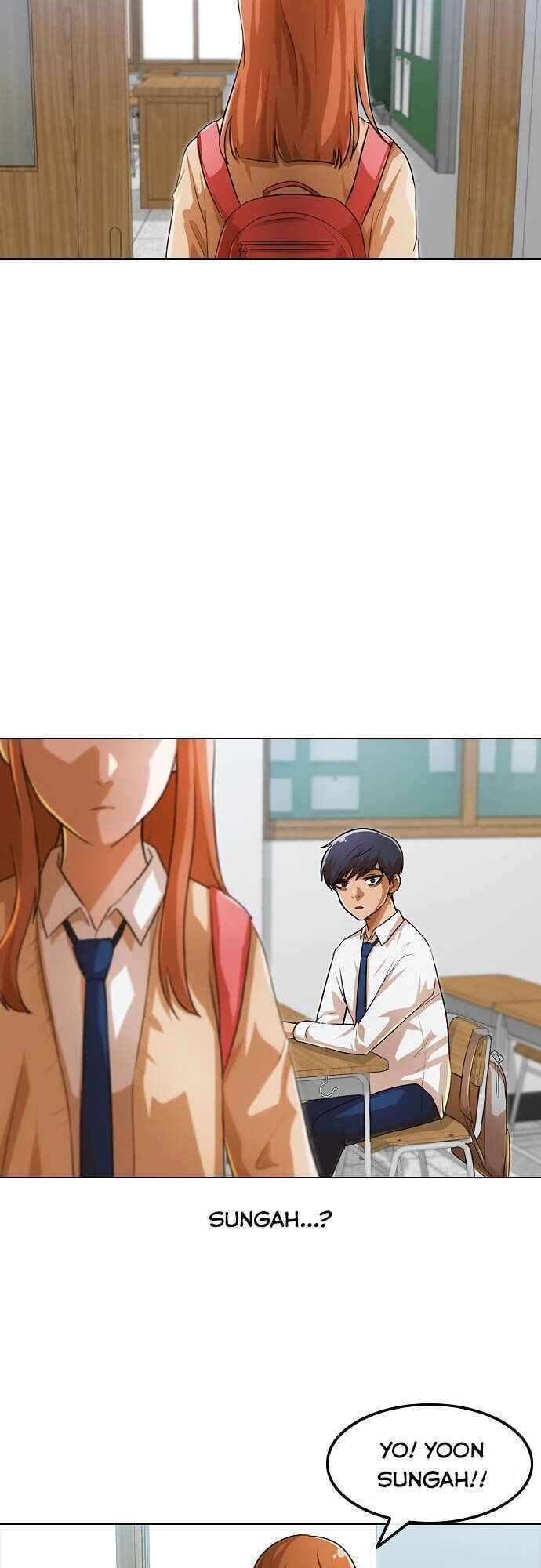 Cô Gái Từ Ứng Dụng Nhắn Tin Ngẫu Nhiên Chapter 105 - Trang 2