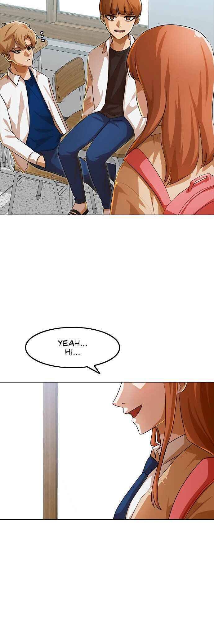 Cô Gái Từ Ứng Dụng Nhắn Tin Ngẫu Nhiên Chapter 105 - Trang 2