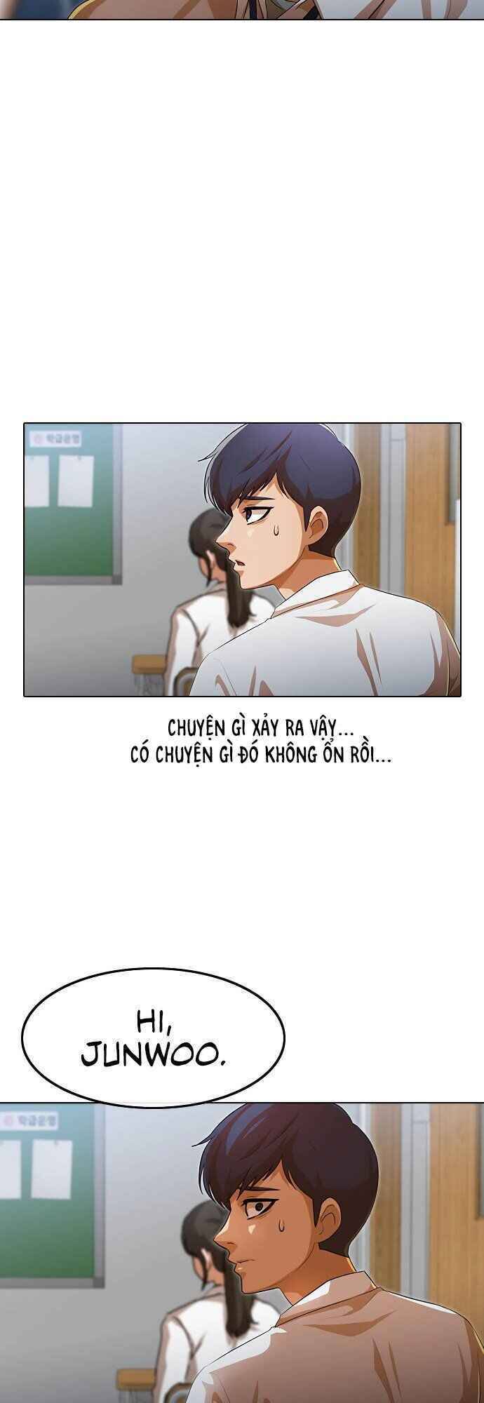 Cô Gái Từ Ứng Dụng Nhắn Tin Ngẫu Nhiên Chapter 105 - Trang 2