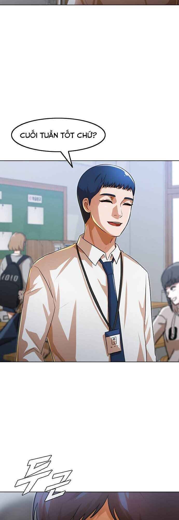 Cô Gái Từ Ứng Dụng Nhắn Tin Ngẫu Nhiên Chapter 105 - Trang 2