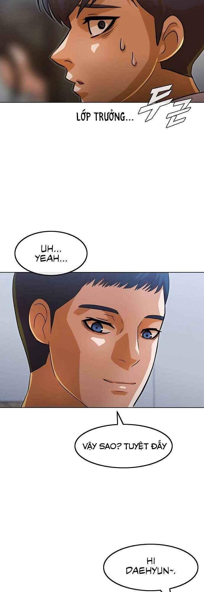 Cô Gái Từ Ứng Dụng Nhắn Tin Ngẫu Nhiên Chapter 105 - Trang 2