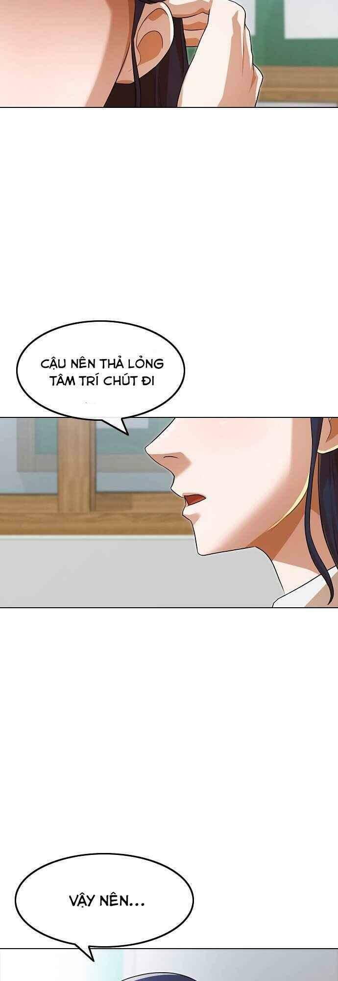 Cô Gái Từ Ứng Dụng Nhắn Tin Ngẫu Nhiên Chapter 105 - Trang 2