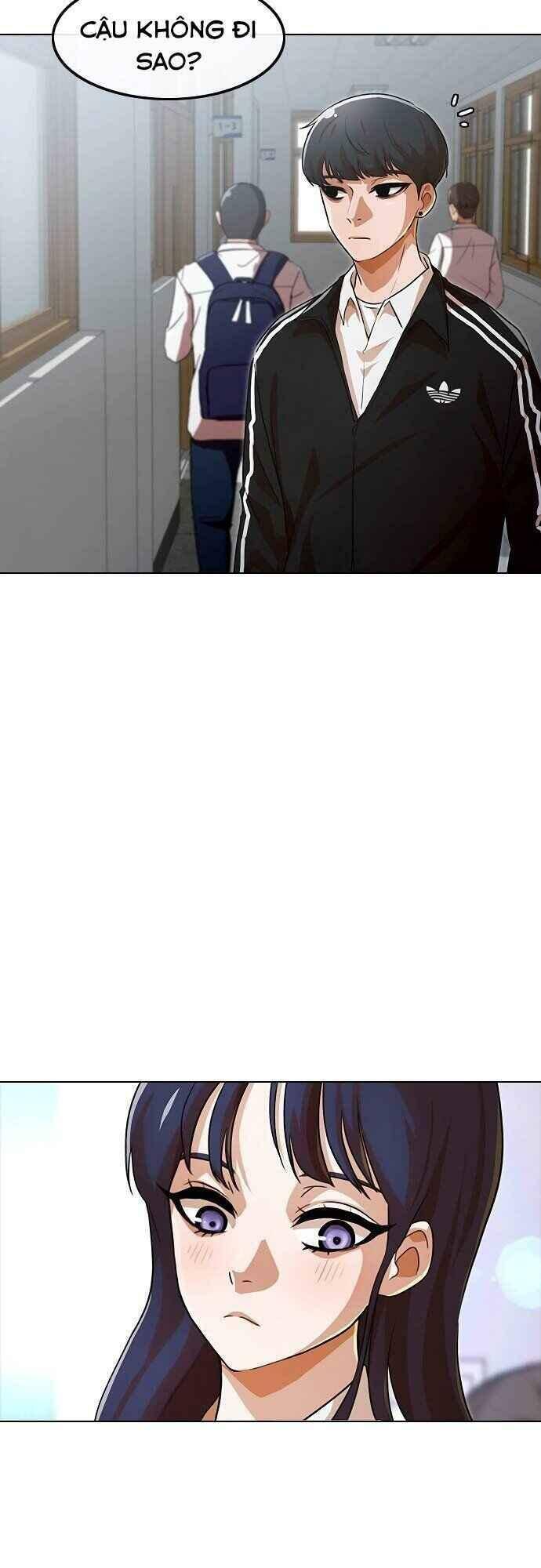 Cô Gái Từ Ứng Dụng Nhắn Tin Ngẫu Nhiên Chapter 105 - Trang 2