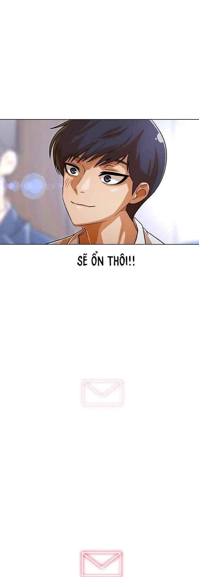 Cô Gái Từ Ứng Dụng Nhắn Tin Ngẫu Nhiên Chapter 105 - Trang 2