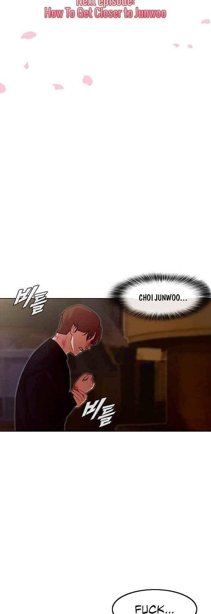 Cô Gái Từ Ứng Dụng Nhắn Tin Ngẫu Nhiên Chapter 105 - Trang 2