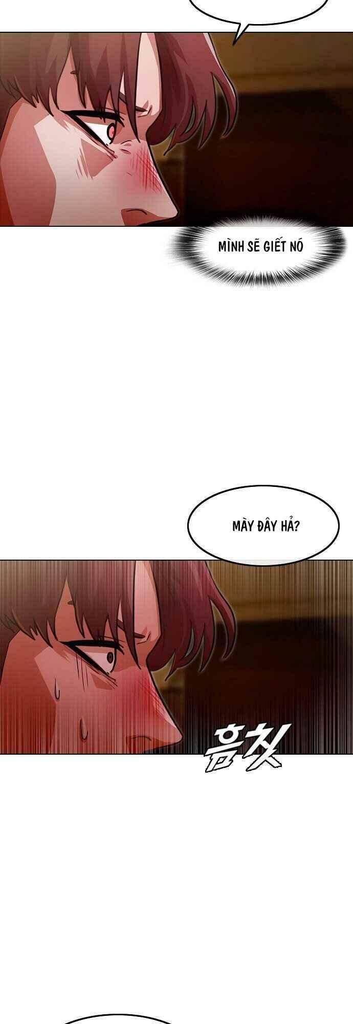 Cô Gái Từ Ứng Dụng Nhắn Tin Ngẫu Nhiên Chapter 105 - Trang 2