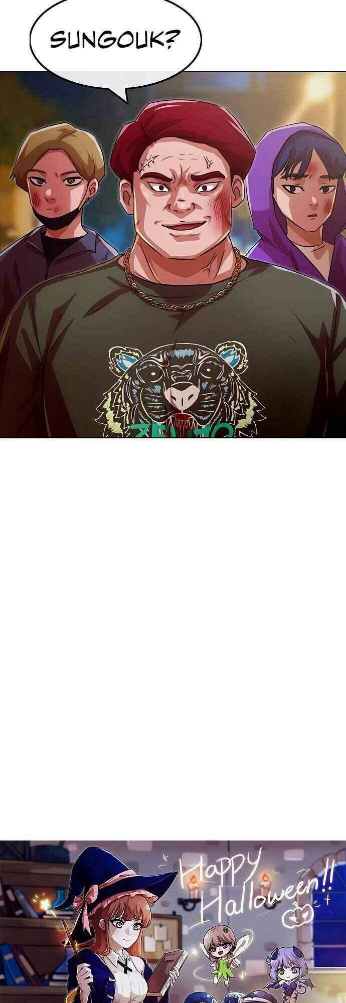 Cô Gái Từ Ứng Dụng Nhắn Tin Ngẫu Nhiên Chapter 105 - Trang 2