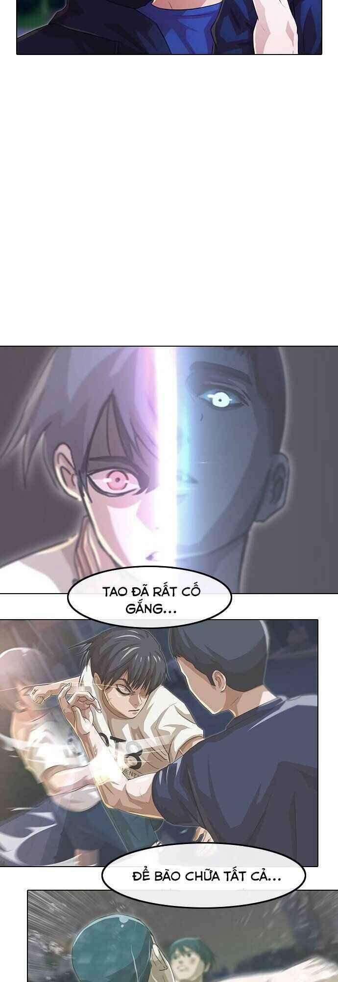 Cô Gái Từ Ứng Dụng Nhắn Tin Ngẫu Nhiên Chapter 105 - Trang 2