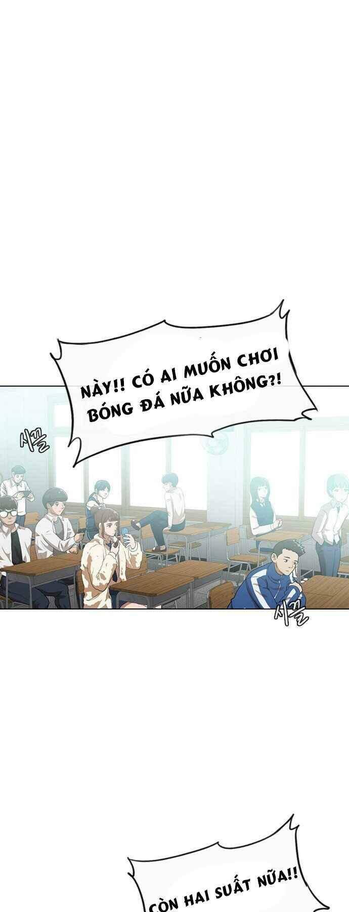 Cô Gái Từ Ứng Dụng Nhắn Tin Ngẫu Nhiên Chapter 106 - Trang 2