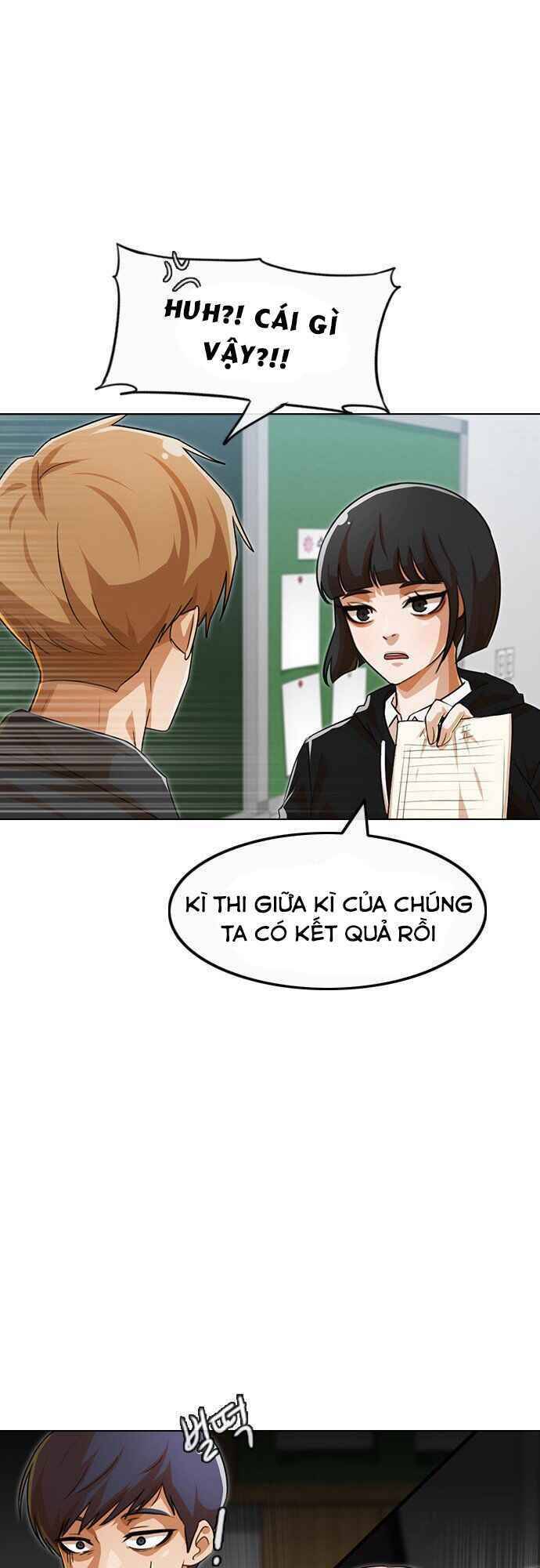 Cô Gái Từ Ứng Dụng Nhắn Tin Ngẫu Nhiên Chapter 106 - Trang 2