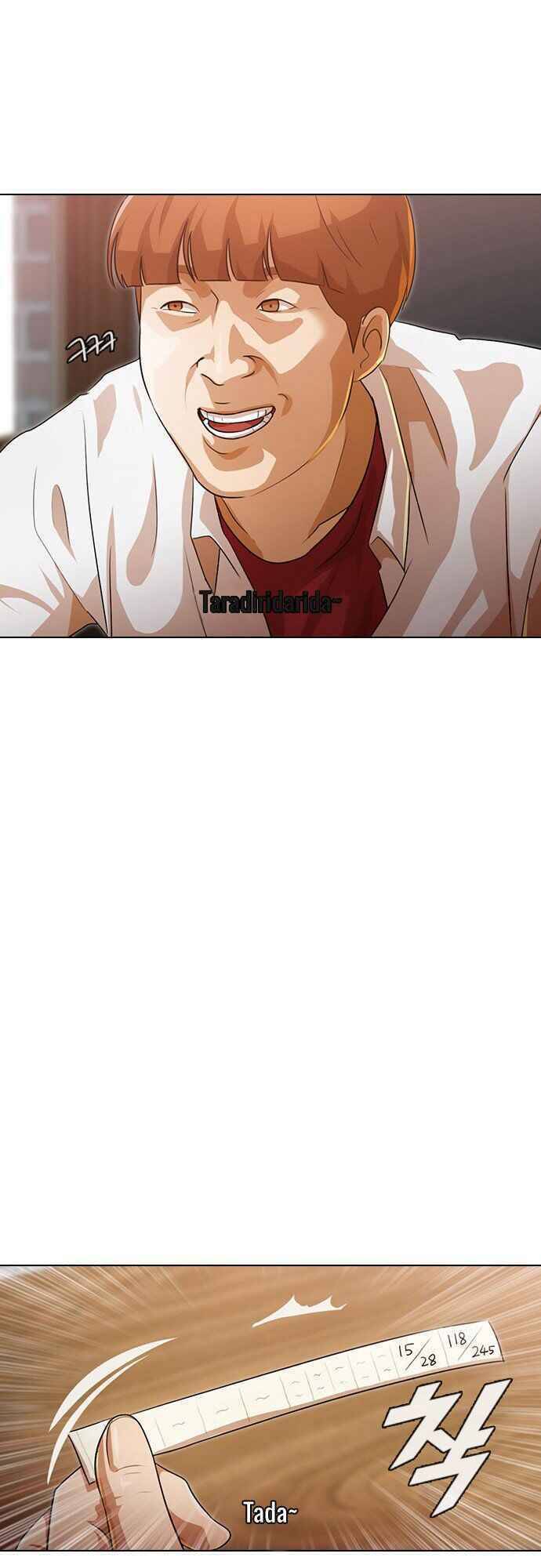 Cô Gái Từ Ứng Dụng Nhắn Tin Ngẫu Nhiên Chapter 106 - Trang 2