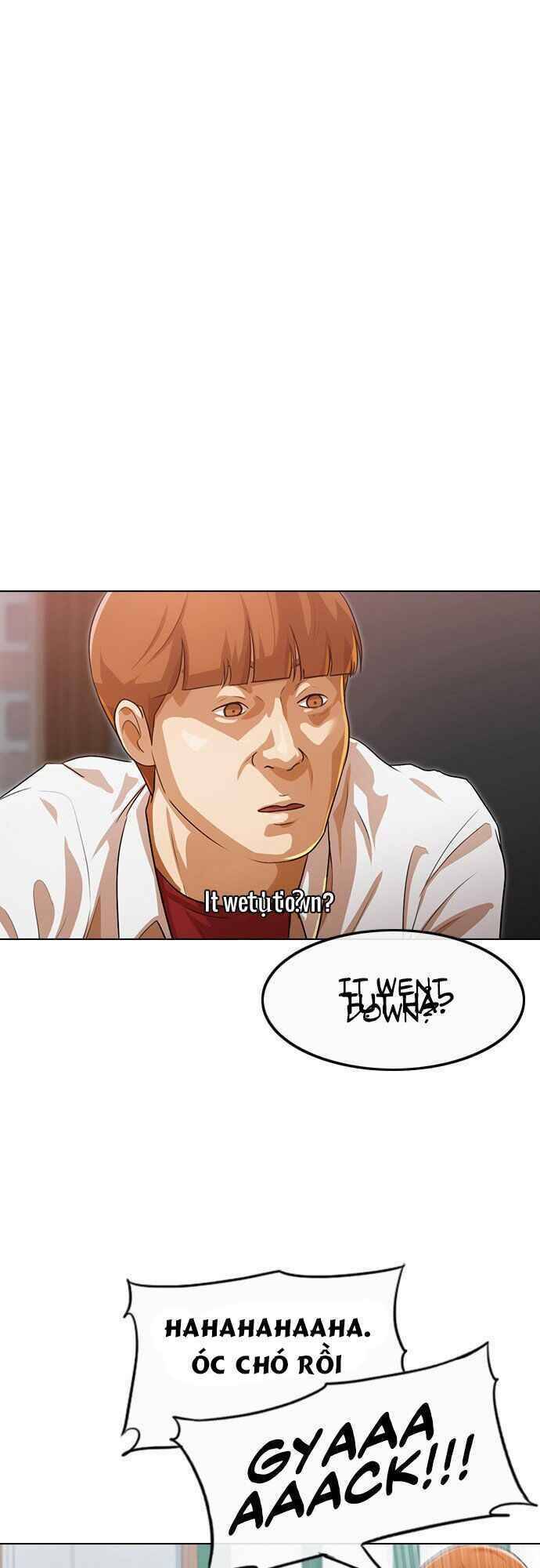 Cô Gái Từ Ứng Dụng Nhắn Tin Ngẫu Nhiên Chapter 106 - Trang 2